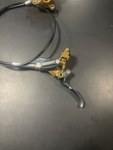 Used Braking in.ca.s. 2022 bike — image 2 of 6
