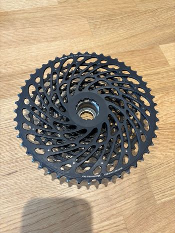 Used 2024 GX Eagle Cassette bike — image 3 of 3