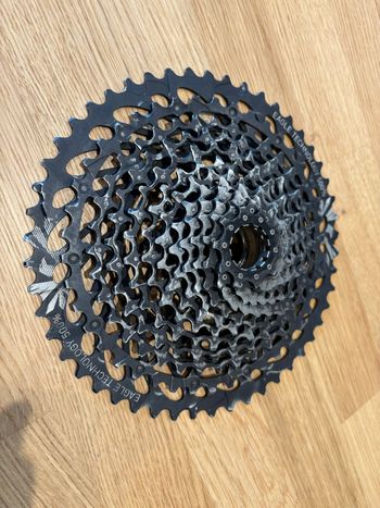 Used 2024 GX Eagle Cassette bike — image 2 of 3