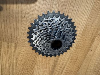 2026, XG-1270 12-speed 10-33t
