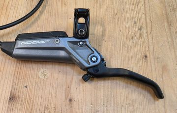 Used Sram Code BRZ Stealth bike — image 4 of 4