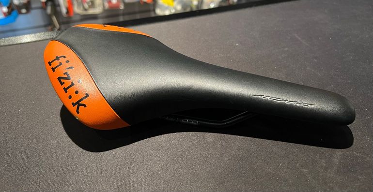 Used Fizik Antares bike — image 2 of 6