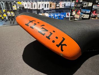 Used Fizik Antares bike — image 4 of 6