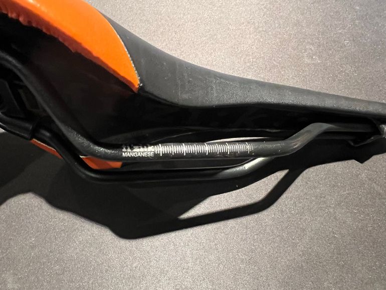 Used Fizik Antares bike — image 6 of 6