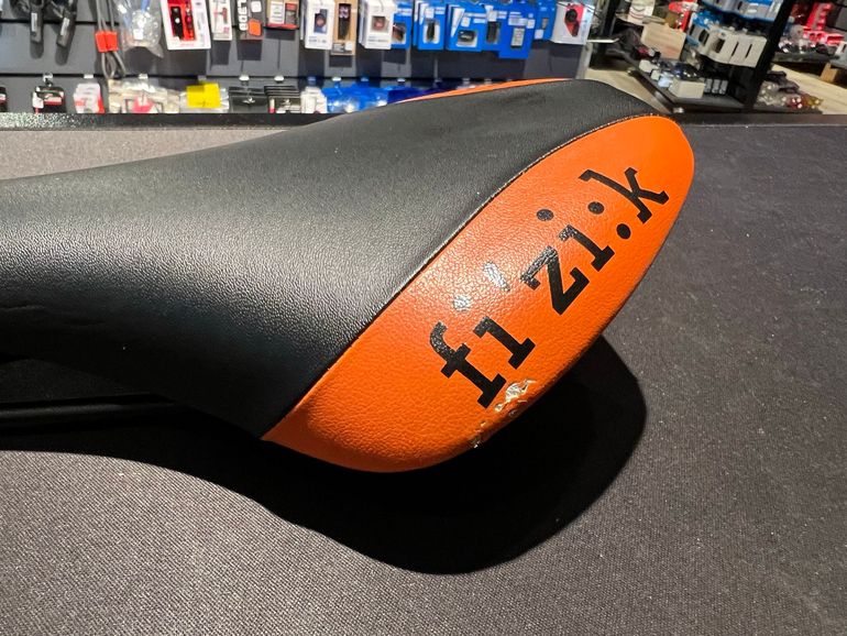 Used Fizik Antares bike — image 3 of 6