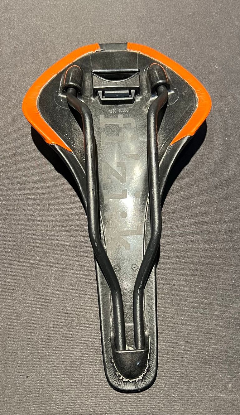 Used Fizik Antares bike — image 5 of 6