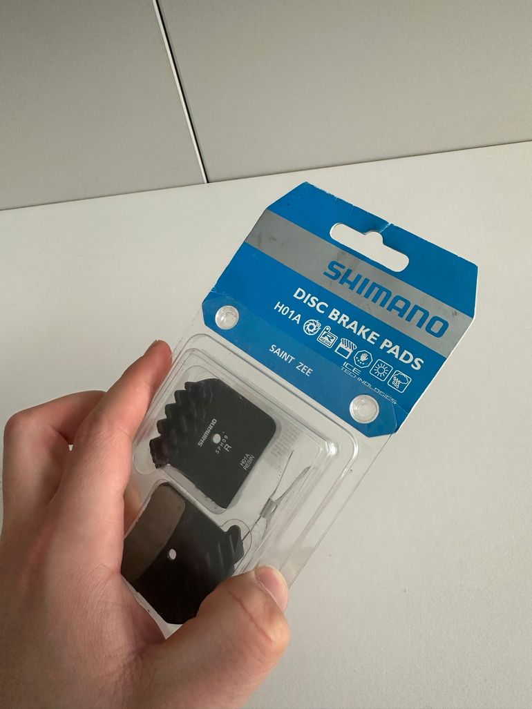 Used 2020 Saint Brake Pads bike — image 3 of 4
