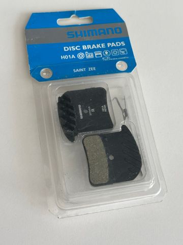 2020 Saint Brake Pads Brakes de segunda mano