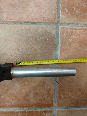 Tweedehands 2000 Forcella Anteriore Ammortizzata bike — afbeelding 3 van 4