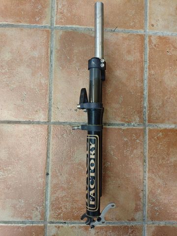 Tweedehands 2000 Forcella Anteriore Ammortizzata bike — afbeelding 2 van 4