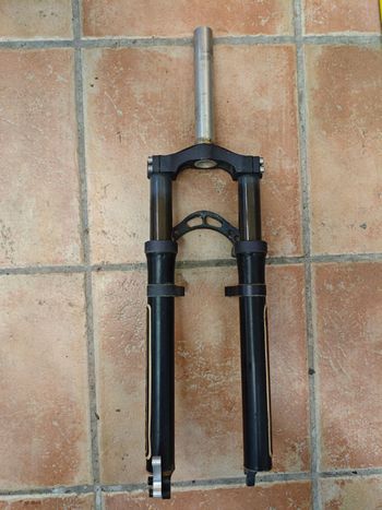 Used 2000 Forcella Anteriore Ammortizzata bike — image 4 of 4