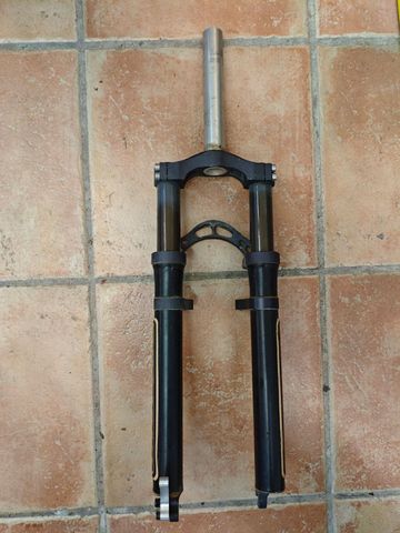 Tweedehands 2000 Forcella Anteriore Ammortizzata bike — afbeelding 4 van 4