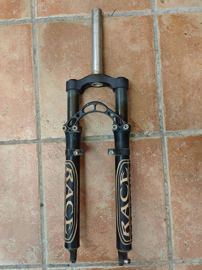 Used 2000 Forcella Anteriore Ammortizzata bike — image 1 of 4