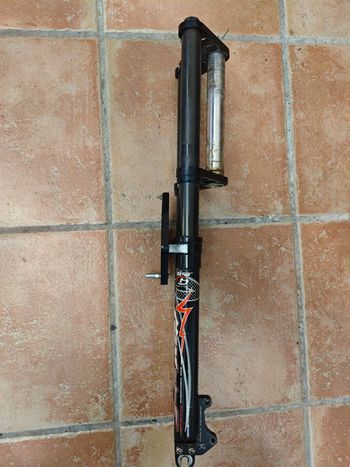 Used 1996 Forcella Ammortizzata bike — image 2 of 4
