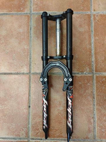 Used 1996 Forcella Ammortizzata Fork