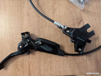 Sram, G2 RSC