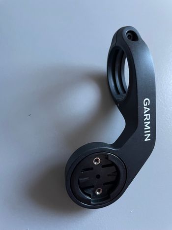 Used Garmin Edge 800 GPS Fahrradcomputer bike — image 4 of 4