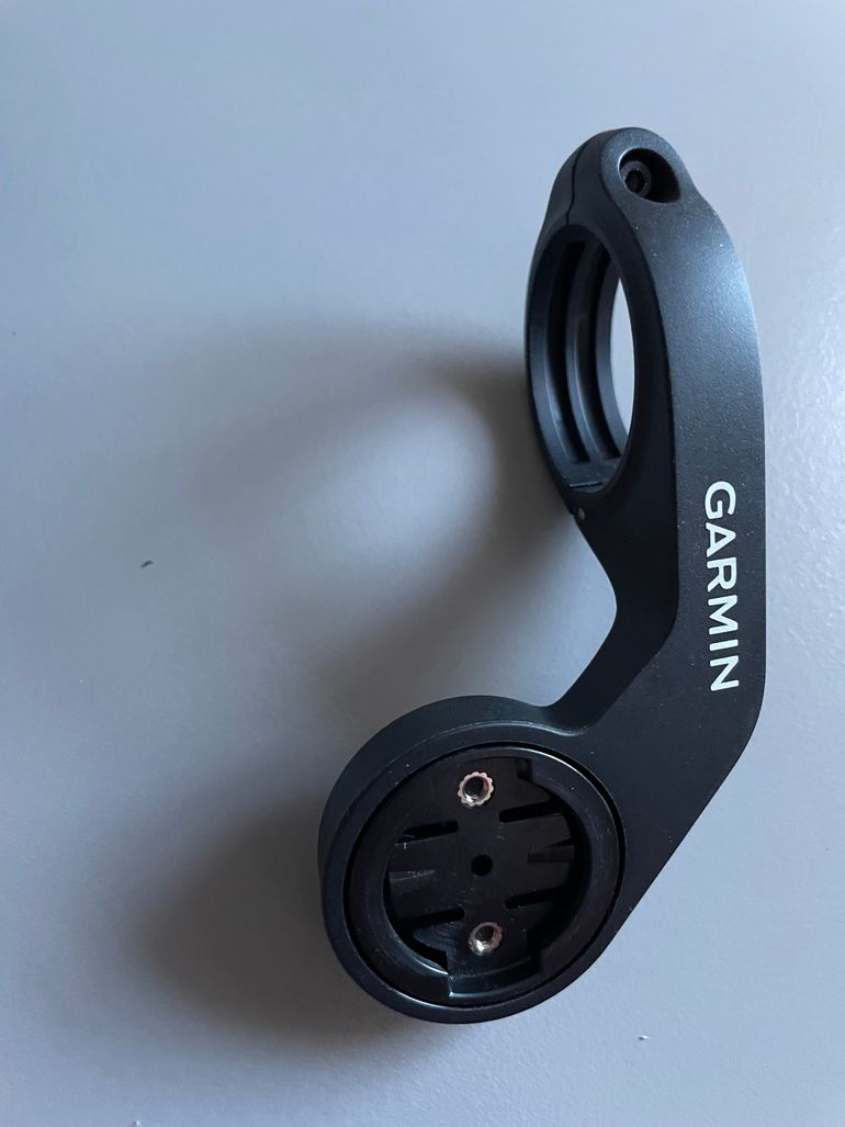 Used Garmin Edge 800 GPS Fahrradcomputer bike — image 4 of 4