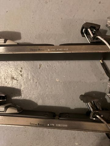 Tweedehands Fischer AMC 76 2008 bike — afbeelding 9 van 9