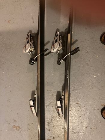 Fischer AMC 76 2008 bike usato — immagine 6 di 9