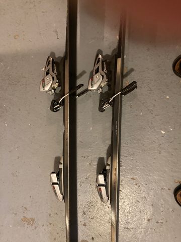 Tweedehands Fischer AMC 76 2008 bike — afbeelding 6 van 9