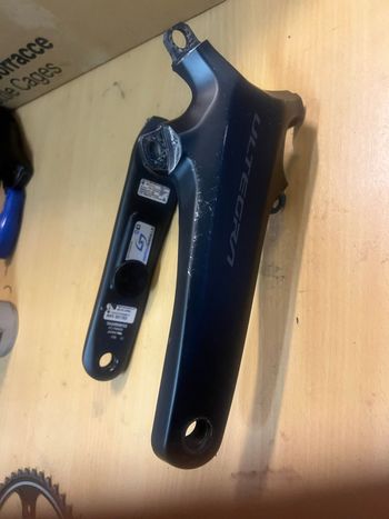 2022, Powermeter
