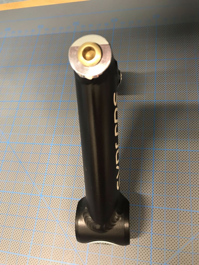 Used Syncros Schaftvorbau Rennrad 1992 bike — image 4 of 5