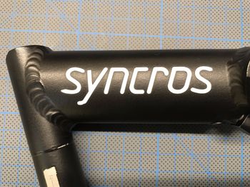 Used Syncros Schaftvorbau Rennrad 1992 bike — image 3 of 5
