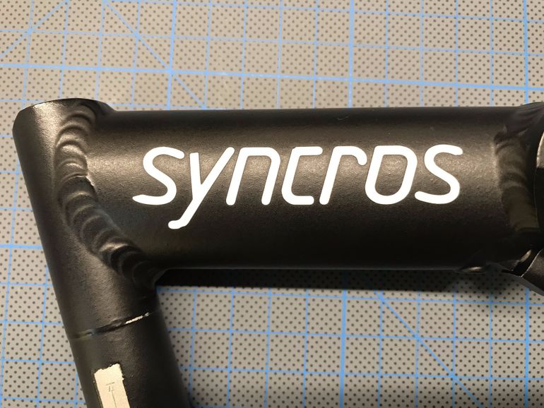 Used Syncros Schaftvorbau Rennrad 1992 bike — image 3 of 5
