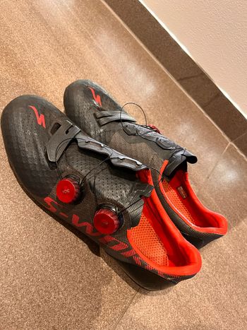 Used 2020 S-Works 7 Road Shoes bike — image 3 of 3