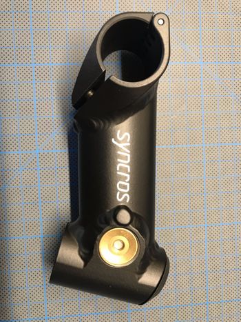 Used Syncros Vorbau Ahead 1996 bike — image 2 of 10