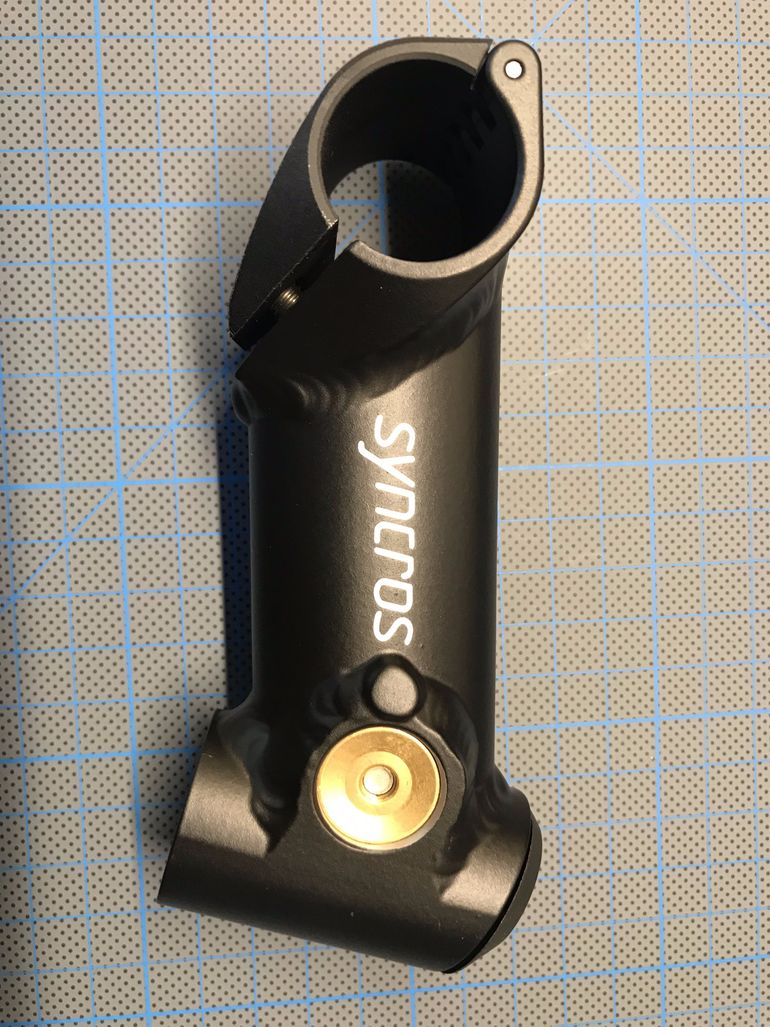Used Syncros Vorbau Ahead 1996 bike — image 2 of 10