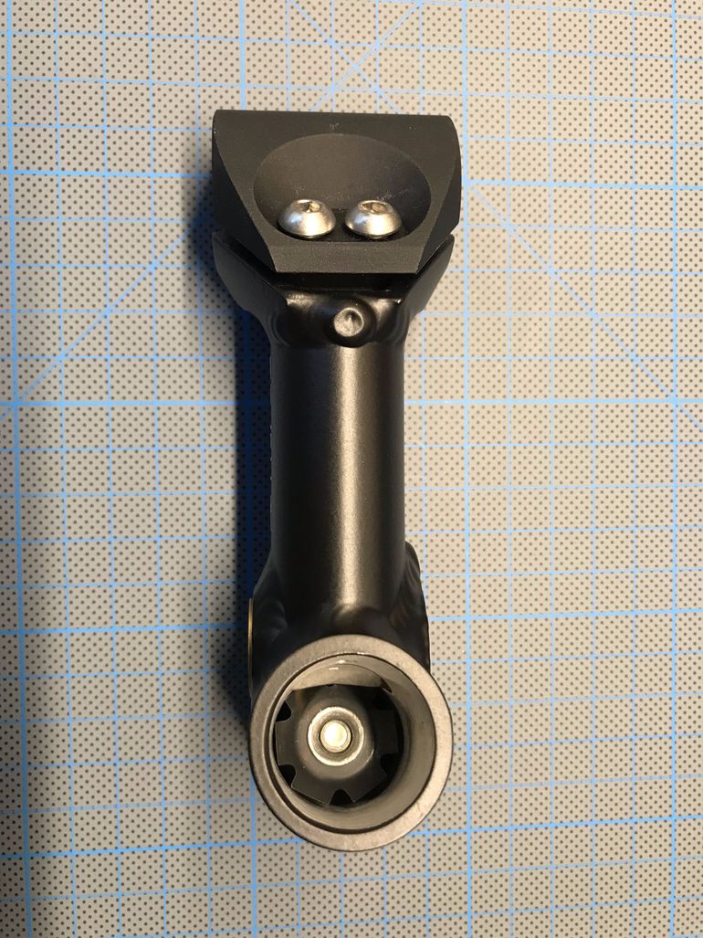 Used Syncros Vorbau Ahead 1996 bike — image 4 of 10