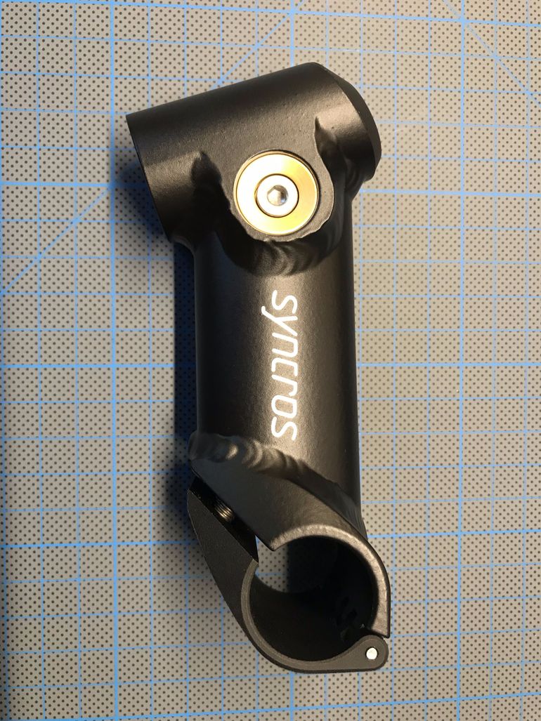 Used Syncros Vorbau Ahead 1996 bike — image 1 of 10