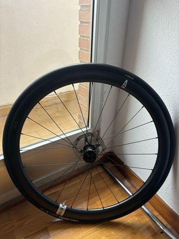 2025 Atten L42 Wheelset Wheels usato
