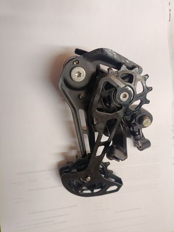 Tweedehands 2025 RD-M6100-SGS bike — afbeelding 2 van 2