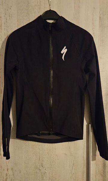 Używany Specialized Veste sl rain Cycling Clothing