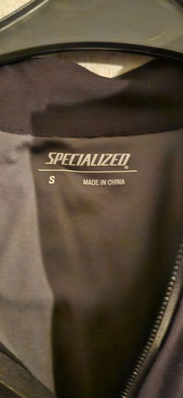 Used Specialized Veste sl rain bike — image 3 of 3