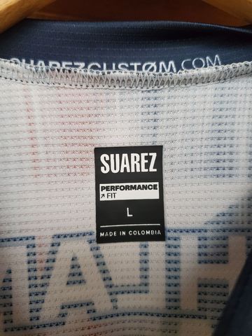 Used Suarez Gran Fondo Jersey 2025 bike — image 2 of 3