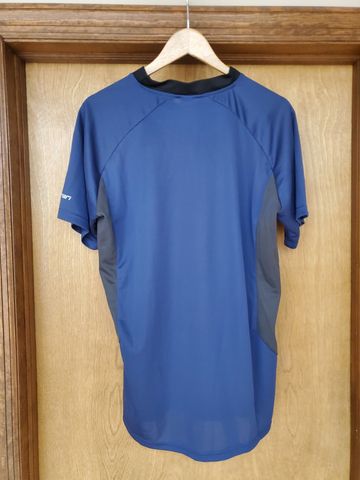 Used Canari Men's Ridgeline Zip Neck Short Sleeve Cycling Jersey 2025 bike — image 4 of 4