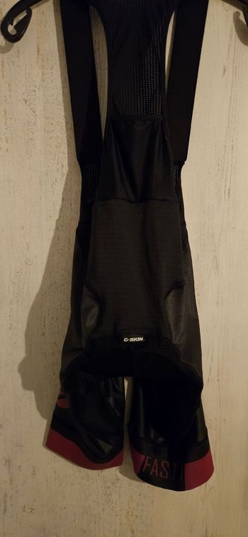 Used g-skin Cuissard bike — image 2 of 3
