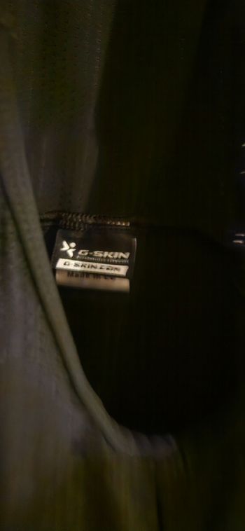 Used g-skin Cuissard bike — image 3 of 3
