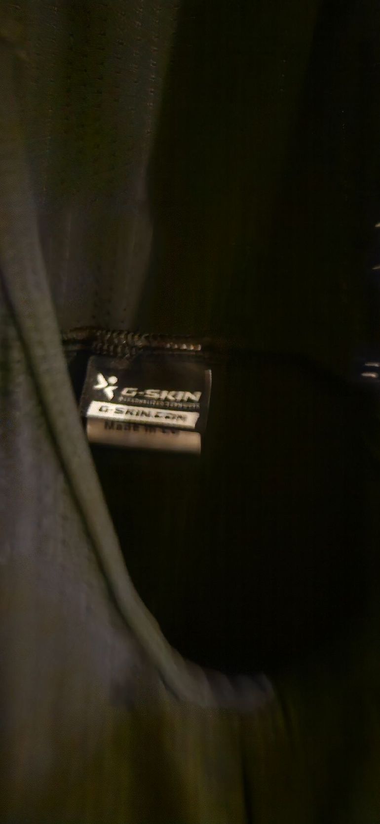 Used g-skin Cuissard bike — image 3 of 3