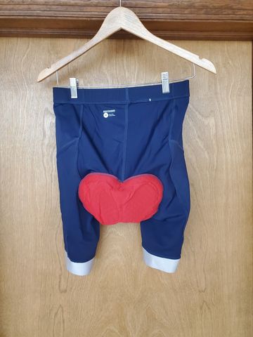 Used Bontrager Men's Circuit Cycling Shorts 2025 bike — image 3 of 4