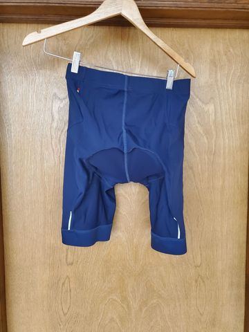 Used Bontrager Men's Circuit Cycling Shorts 2025 bike — image 2 of 4