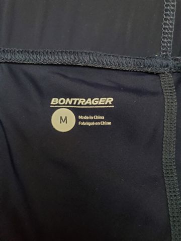 Used Bontrager Men's Circuit Cycling Shorts 2025 bike — image 4 of 4