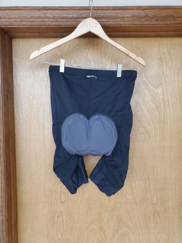 Used Louis Garneau Men's Neo Power Motion Cycling Shorts 2025 bike — image 3 of 3