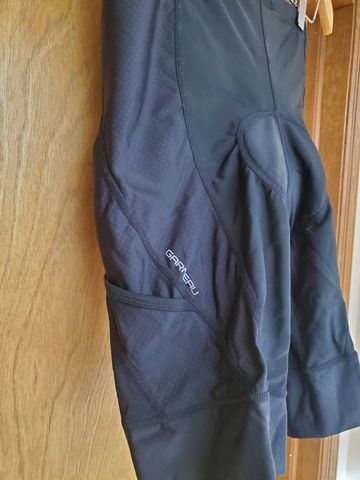 Used Louis Garneau Men's Neo Power Motion Cycling Shorts 2025 bike — image 2 of 3