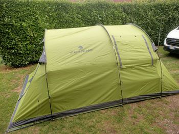 Ferrino, Tenda 4 posti