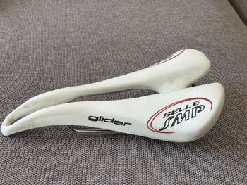 Used Selle Smp Glider 2013 bike